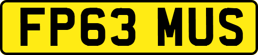 FP63MUS