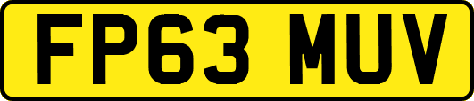 FP63MUV