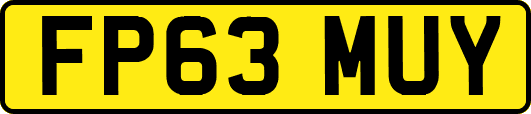 FP63MUY