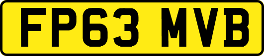 FP63MVB