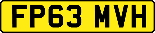 FP63MVH