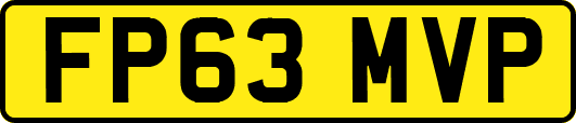 FP63MVP