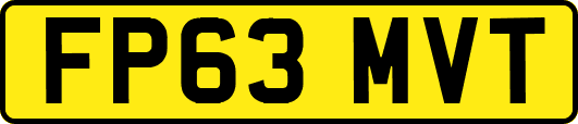 FP63MVT