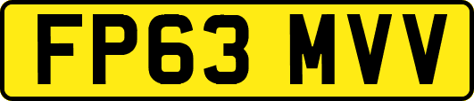 FP63MVV