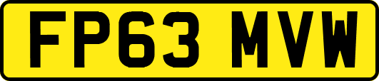 FP63MVW