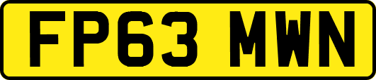 FP63MWN