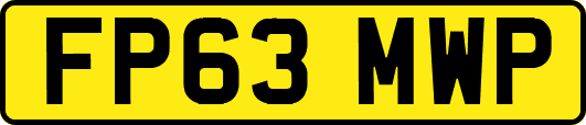 FP63MWP