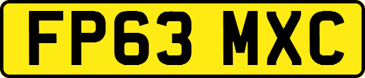 FP63MXC