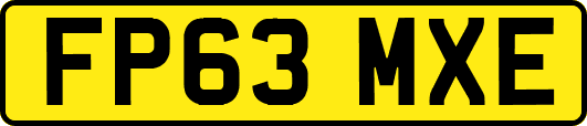 FP63MXE