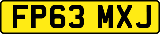 FP63MXJ