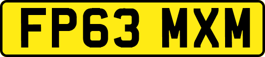 FP63MXM