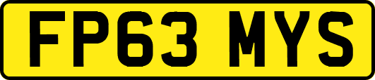 FP63MYS