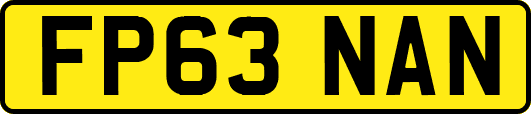 FP63NAN