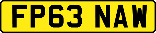 FP63NAW