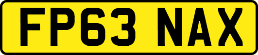 FP63NAX