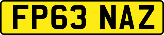 FP63NAZ