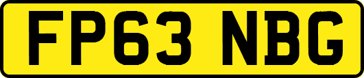 FP63NBG