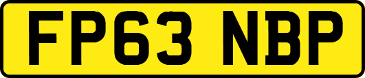 FP63NBP