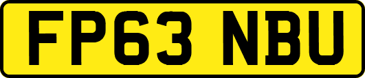 FP63NBU