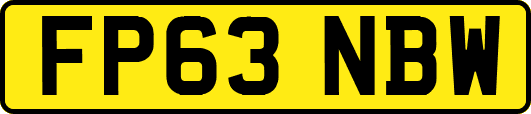 FP63NBW
