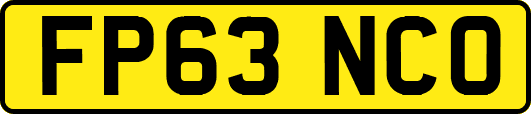 FP63NCO