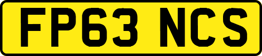 FP63NCS