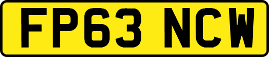 FP63NCW