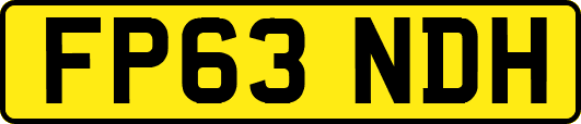 FP63NDH