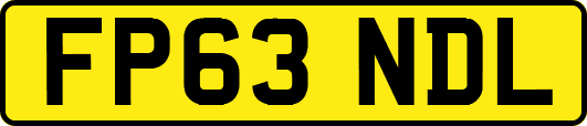 FP63NDL