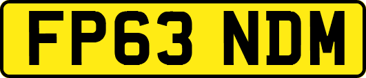 FP63NDM