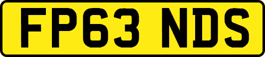 FP63NDS