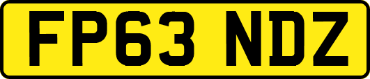 FP63NDZ