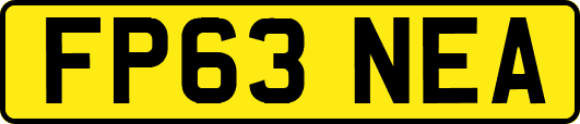 FP63NEA
