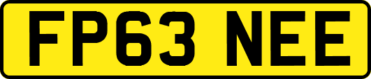 FP63NEE