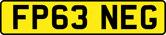 FP63NEG