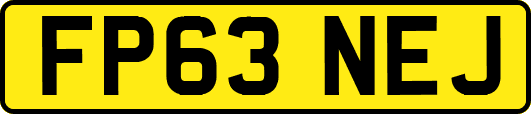 FP63NEJ