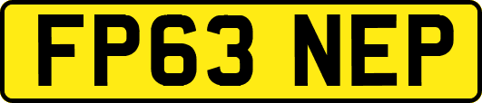FP63NEP