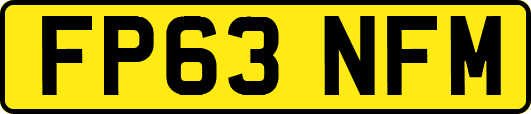 FP63NFM