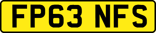 FP63NFS