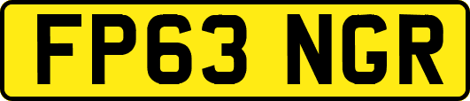 FP63NGR