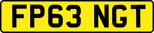 FP63NGT