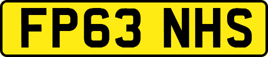 FP63NHS