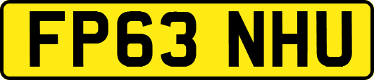 FP63NHU