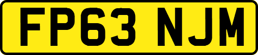 FP63NJM