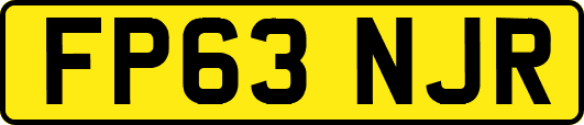 FP63NJR