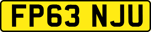 FP63NJU