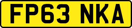 FP63NKA