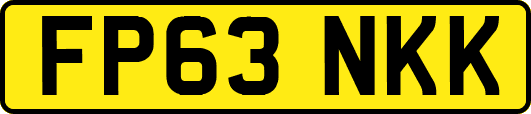 FP63NKK
