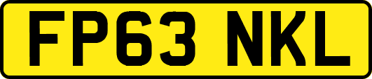 FP63NKL
