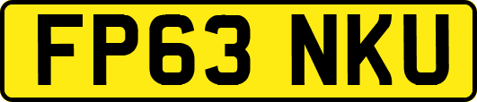 FP63NKU